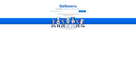 What Is Gelbooru: Everything You Need To Know.
